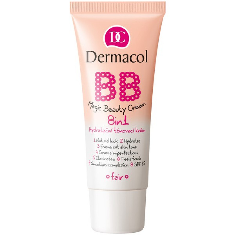 Dermacol Bb Mucize Güzellik Kremi No3 Shell Oto Boyaları Fiyatı