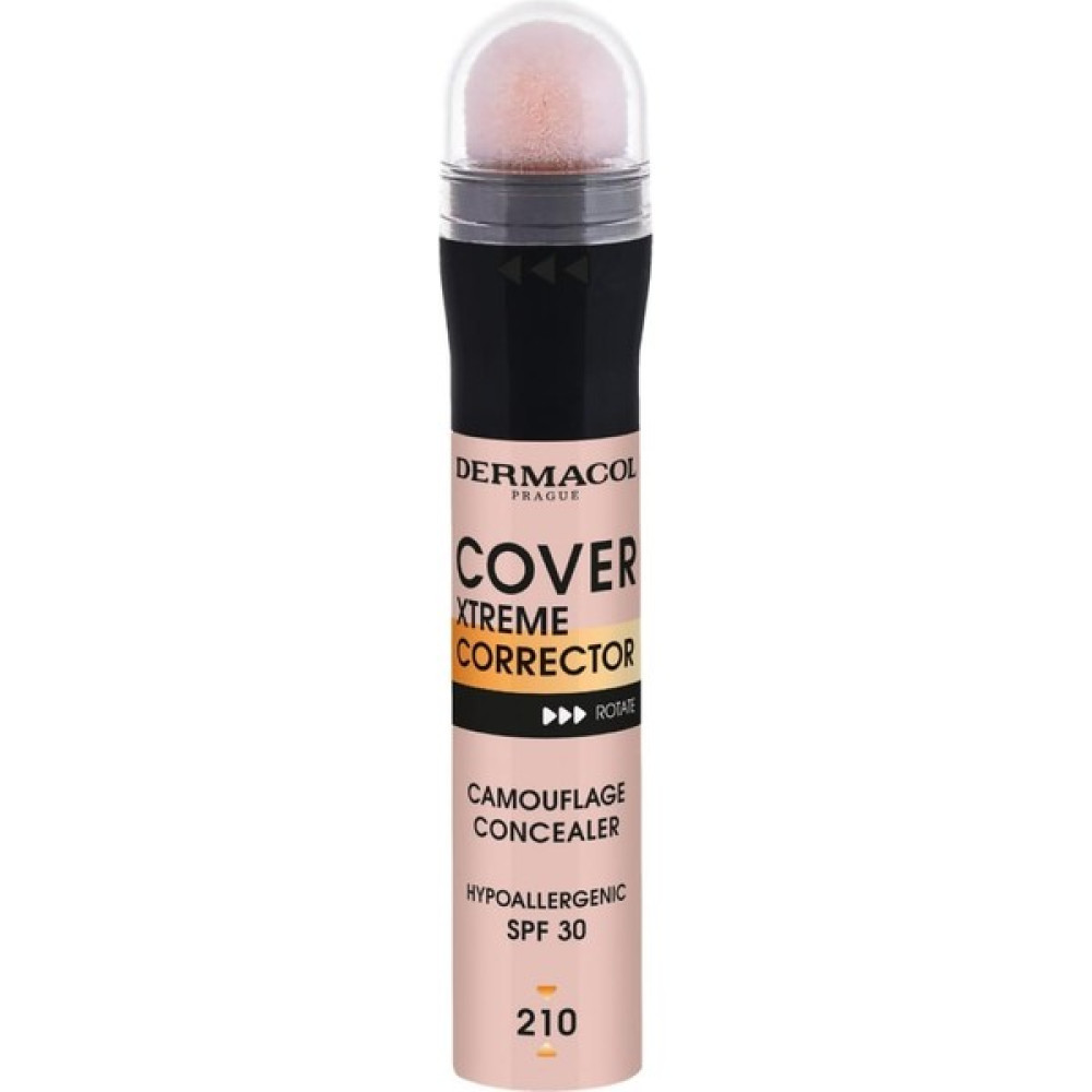 Dermacol Cover Xtreme Corrector/Yoğun Kapatıcı 1439 Oto Boyaları Fiyatı