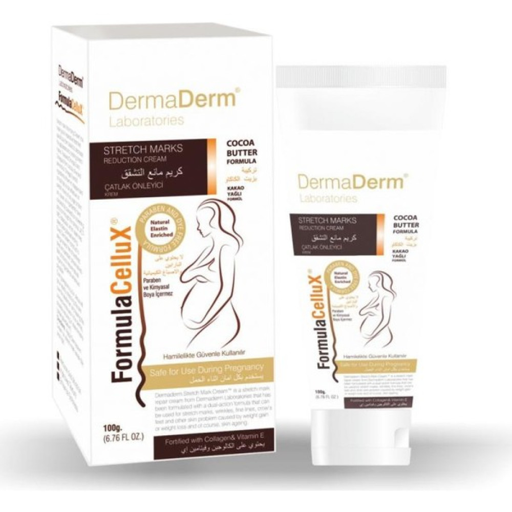 Dermaderm Dermaderm Çatlak Krem Nemlendiriciler Fiyatı