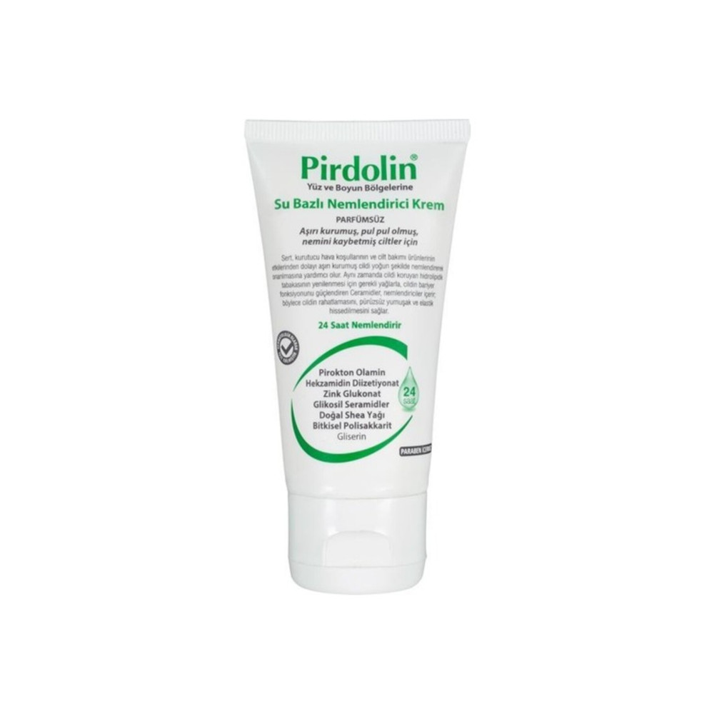 Dermadolin Pirdolin Nemlendirici Krem 50 ml Cilt ve Yüz Bakımı Fiyatı