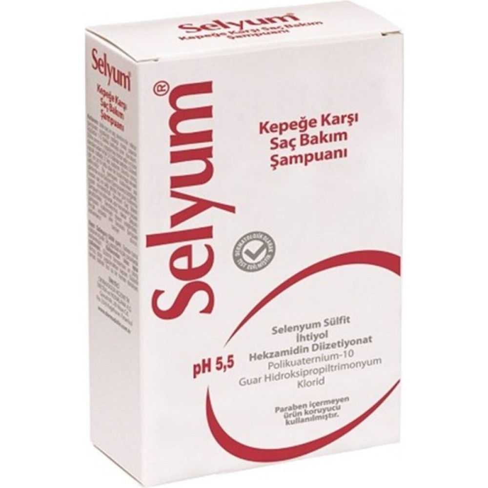 Dermadolin Selyum Sampuan 300 ml Oto Boyaları Fiyatı