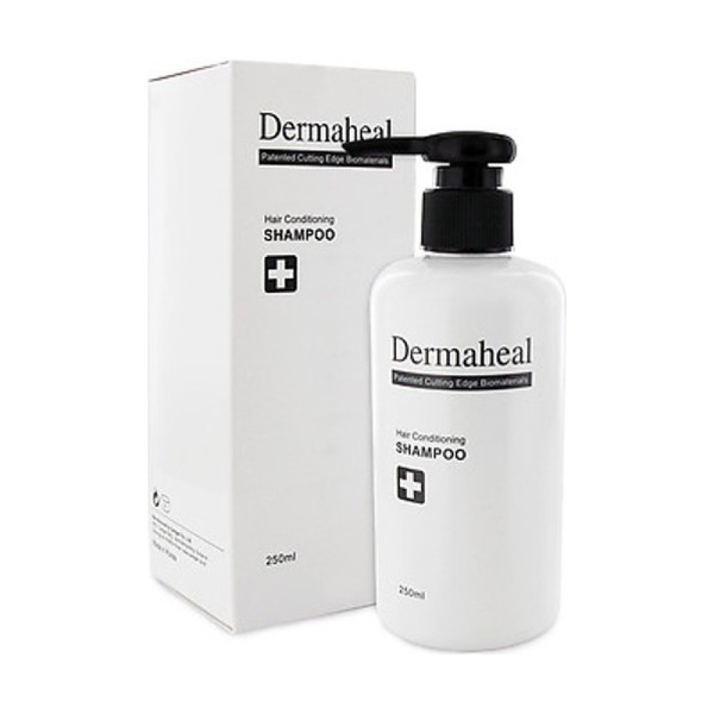 Dermaheal Saç Dökülmelerine Karşı Şampuan 250ml Şampuan ve Saç Kremi Fiyatı