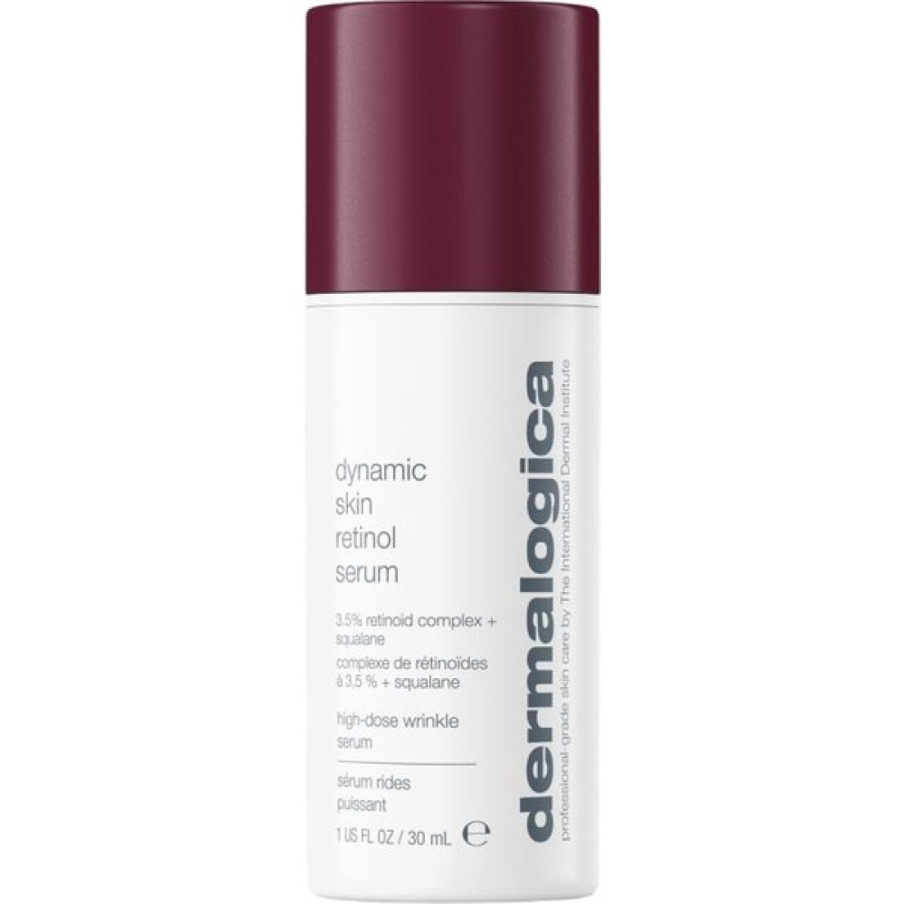 Dermalogıca Dynamic Skin Retinol Serum 30 ml Anti-Aging / Yaşlanma Karşıtı Fiyatı