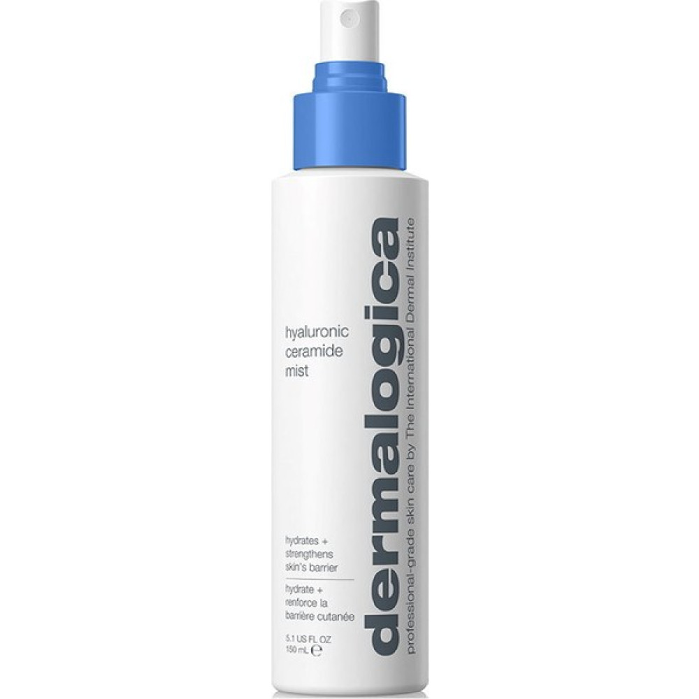Dermalogica Hyaluronic Ceramide Hyalüronik Asit ve Seramid Içeren Sprey 150ML Nemlendiriciler Fiyatı