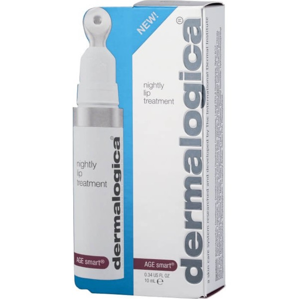 Dermalogica Nightly Lip Treatment 10Ml Anti-Aging / Yaşlanma Karşıtı Fiyatı