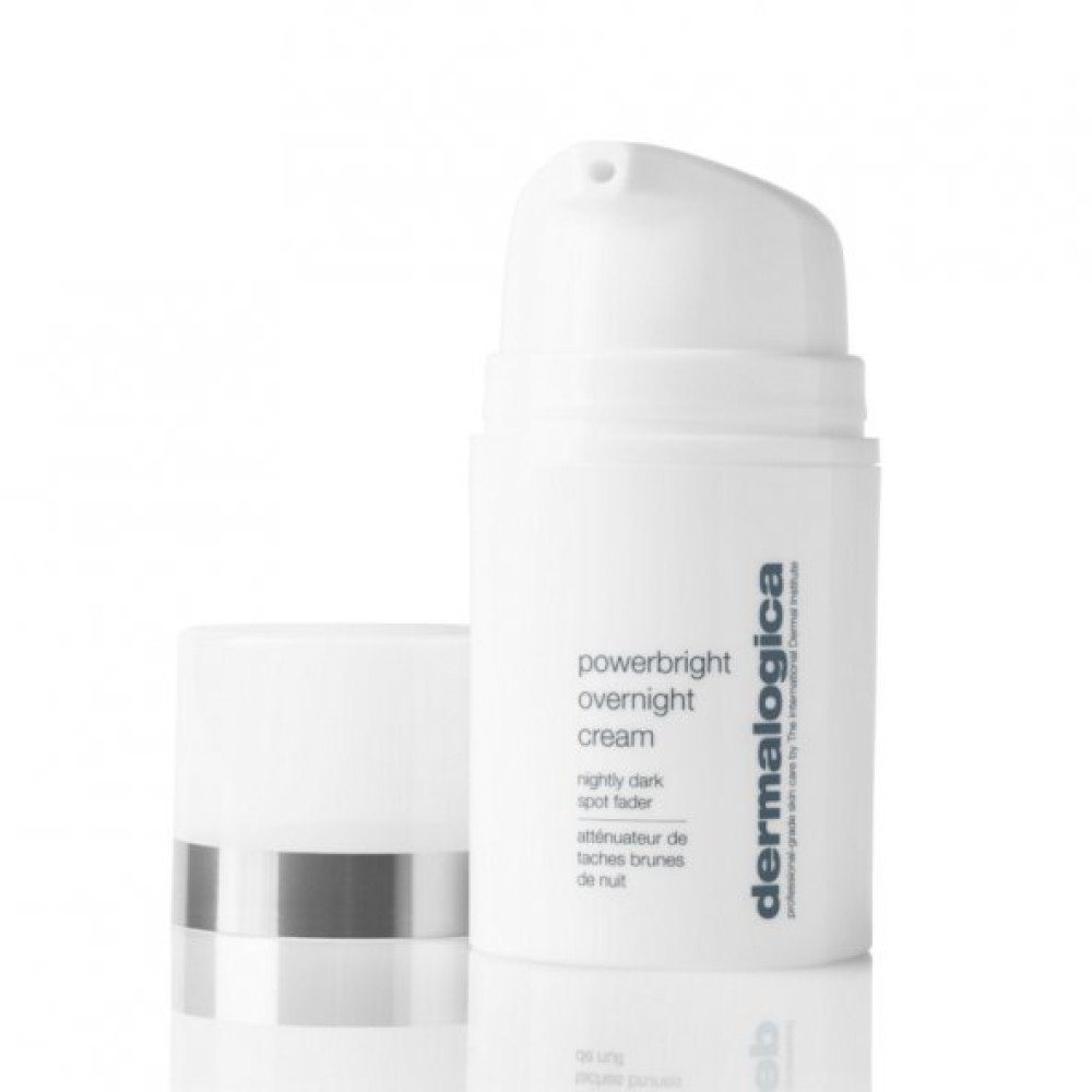 Dermalogica Powerbright Overnight Koyu Renk Lekeler Icin Gece Bakim Kremi 50Ml Leke Kremi Fiyatı
