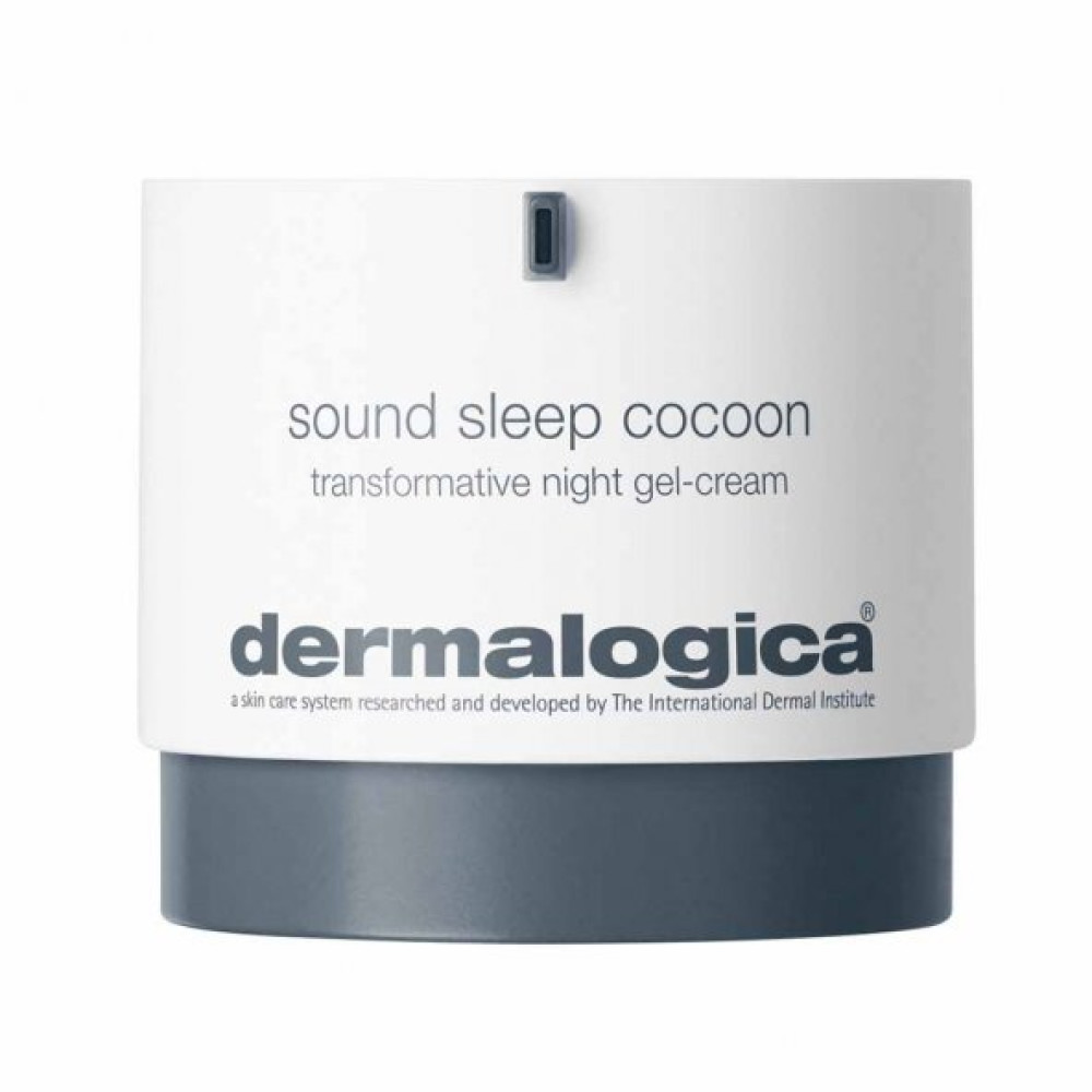 Dermalogica Sound Sleep Cocoon Night Gel-Cream 50Ml Nemlendiriciler Fiyatı