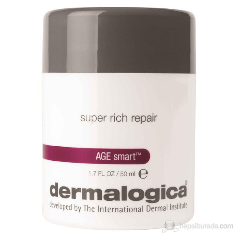 Dermalogica Super Rich Repair 50 Ml - Cilt Yenileyici Nemlendirici Nemlendiriciler Fiyatı