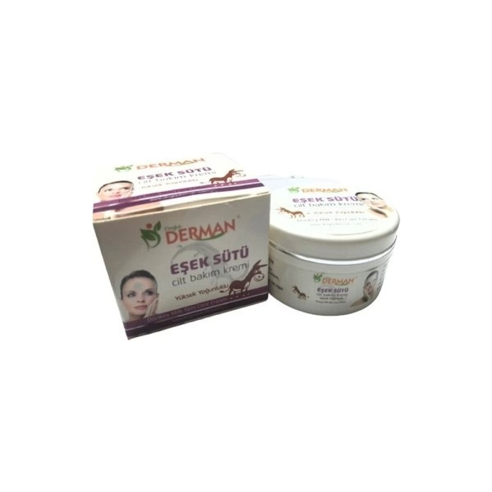 Derman Eşek Sütü Kremi 100 ml Oto Boyaları Fiyatı