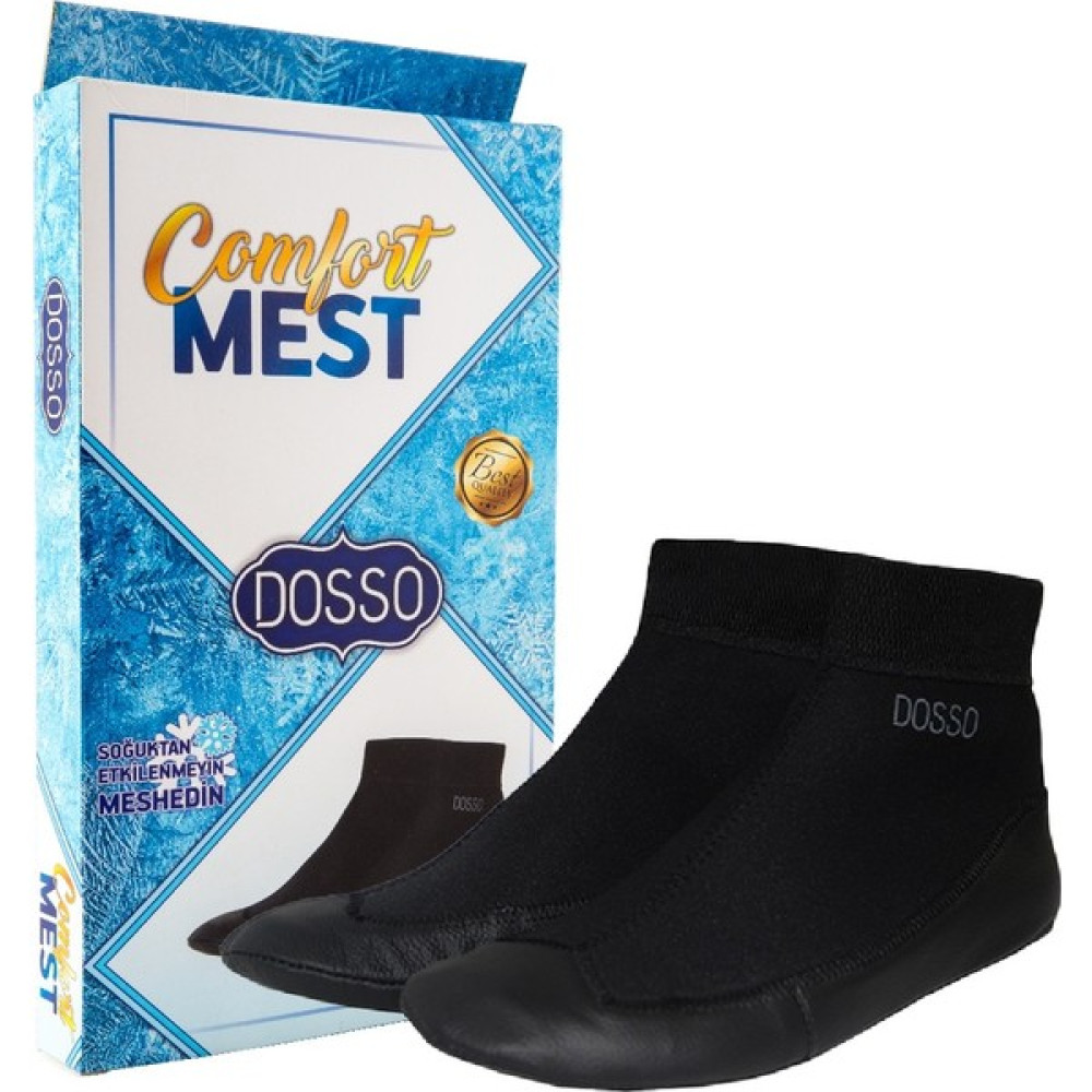 Derman Hakiki Deri Mest Comfort Mest Mes Termoderi Mest Yeni Mest Orjinal Mest Çorap (Outdoor) Fiyatı