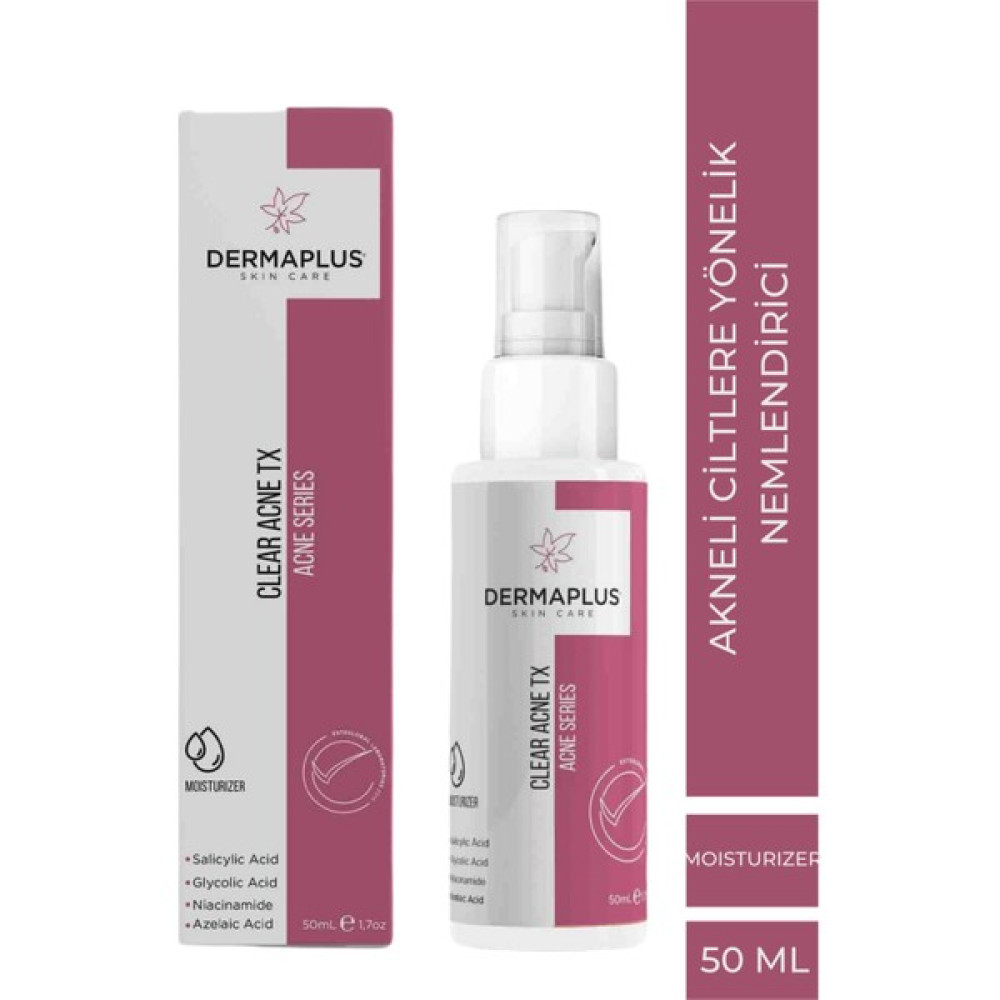 Dermaplus MD Clear Acne Tx Oto Boyaları Fiyatı
