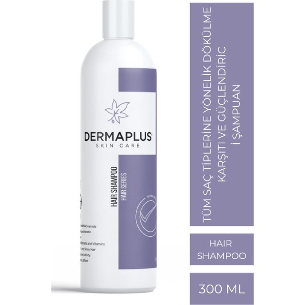 Dermaplus Md Derma Hair Şampuan 300 ml Oto Boyaları Fiyatı