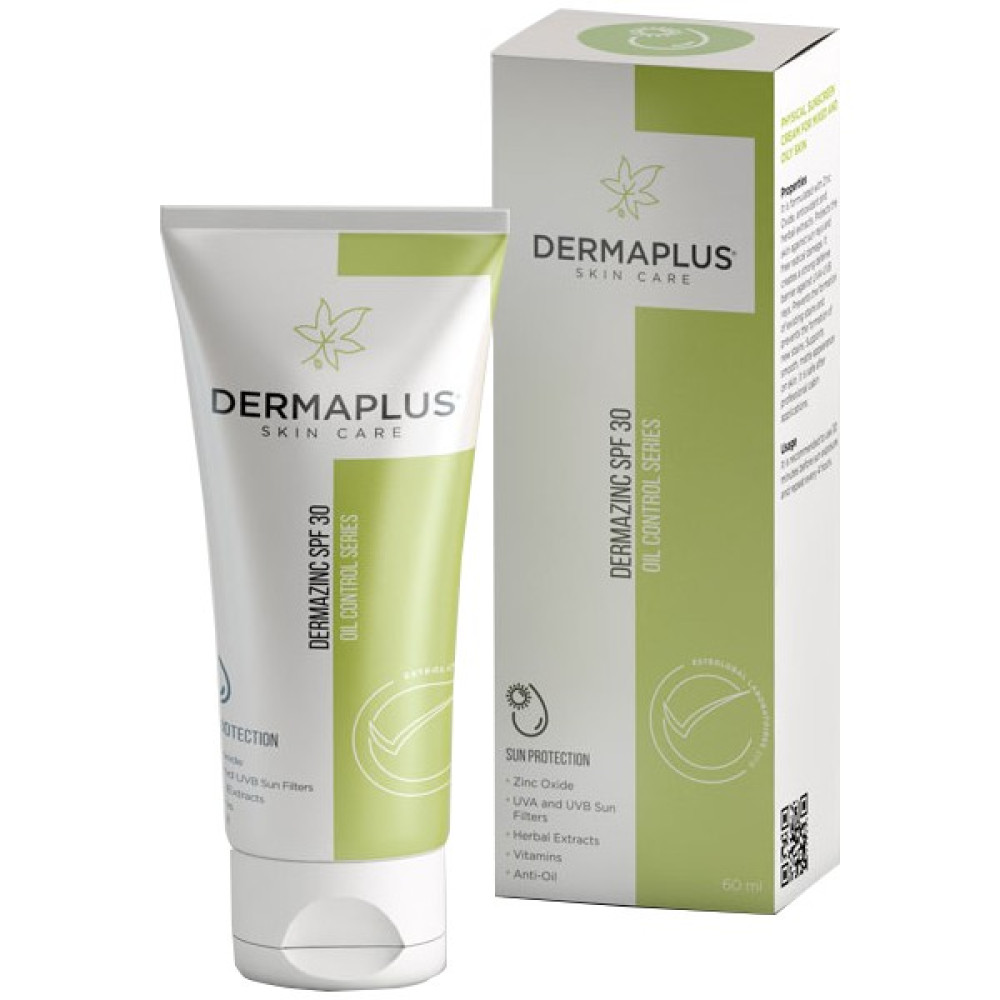 Dermaplus Md Dermazinc Spf 30 60 ml Güneş Kremleri ve Losyonları Fiyatı