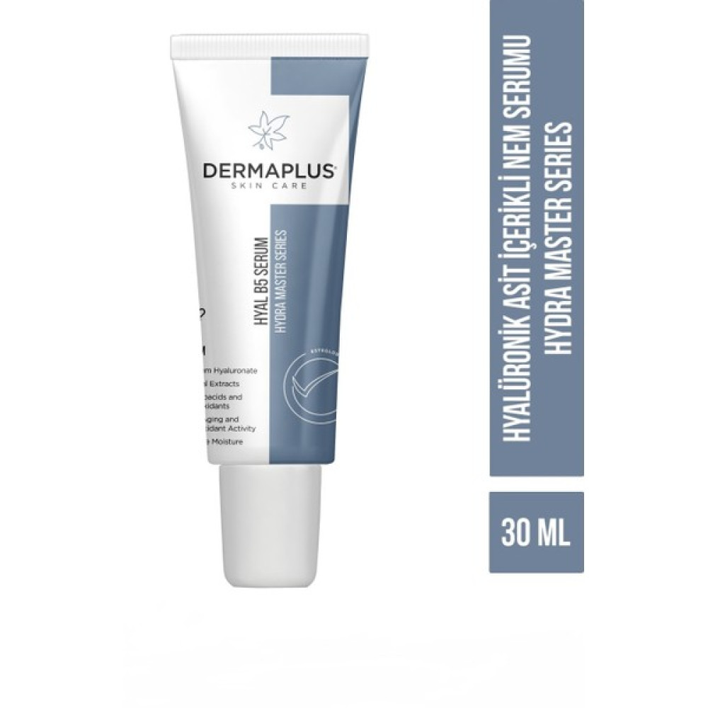 Dermaplus Md Hyal B5 Serum 30 ml Anti-Aging / Yaşlanma Karşıtı Fiyatı