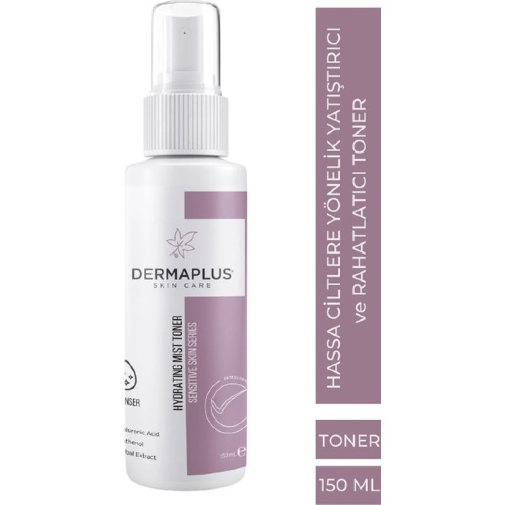 Dermaplus MD Hydratıng Mıst Toner Cilt Temizleme ve Peeling Fiyatı