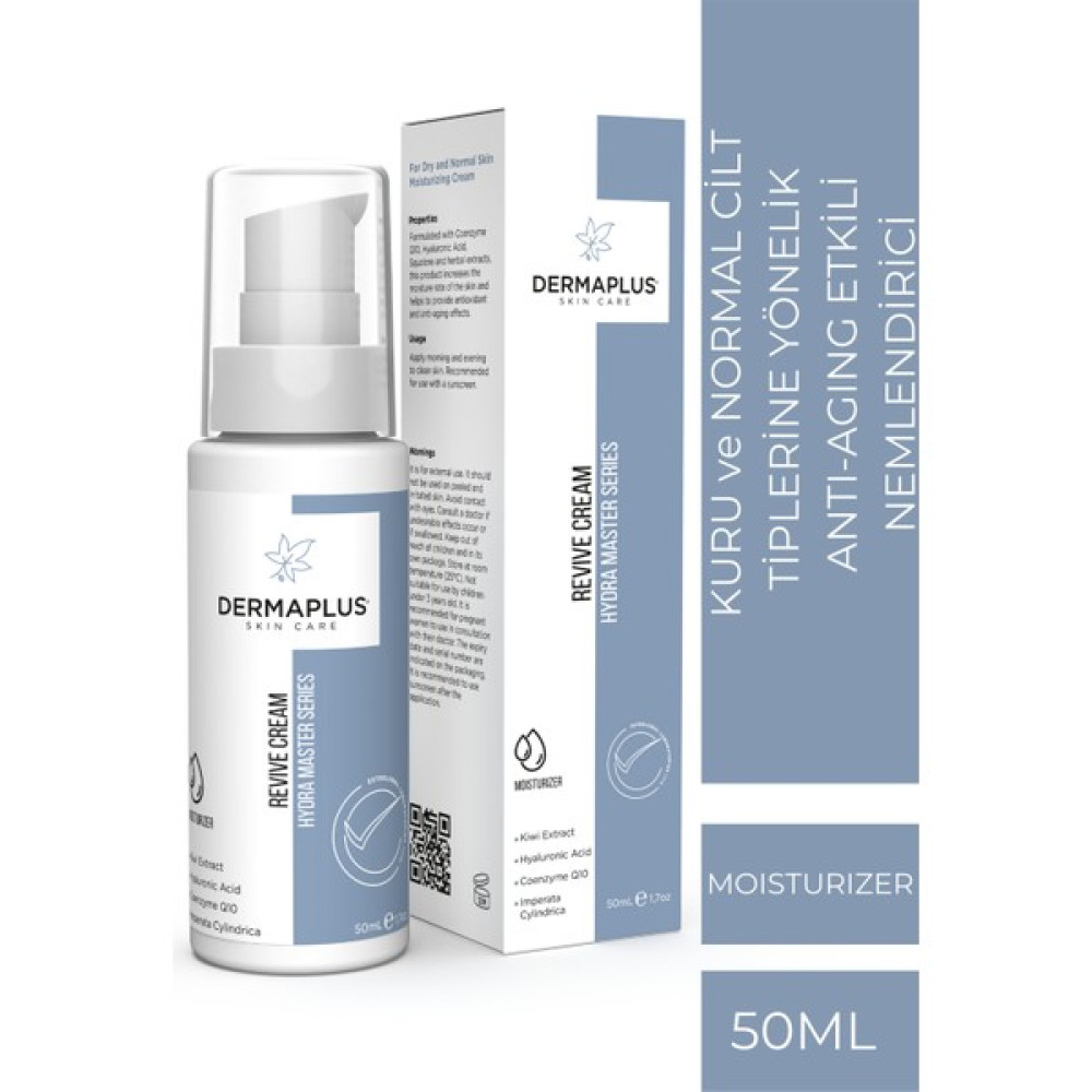 Dermaplus Md Revive Cream Oto Boyaları Fiyatı