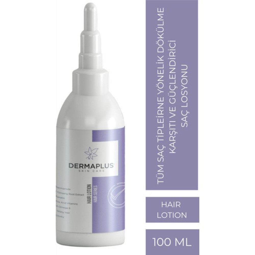 Dermaplus Md Saç Losyonu 100 ml Oto Boyaları Fiyatı