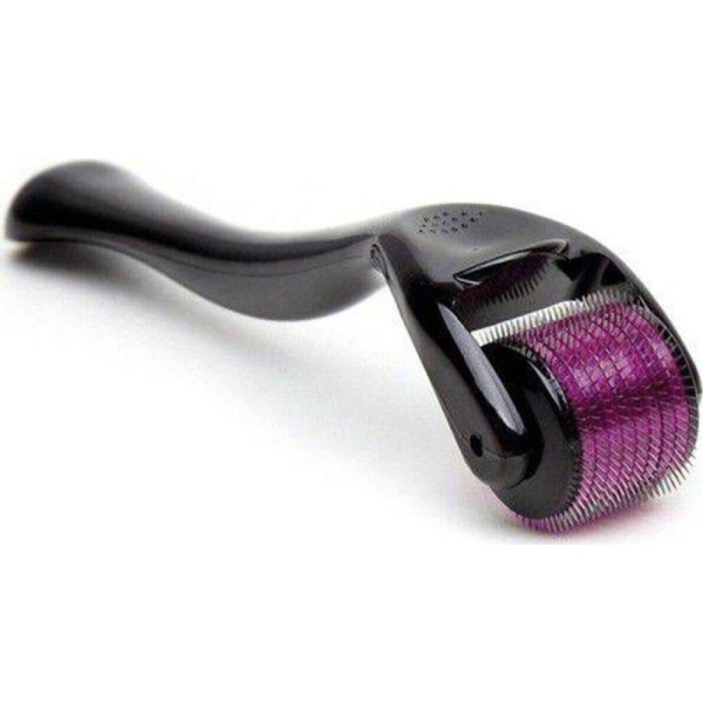 Dermaroller 540 Titanium Iğneli Derma Roller 1mm Cilt & Yüz Temizleme Cihazları Fiyatı