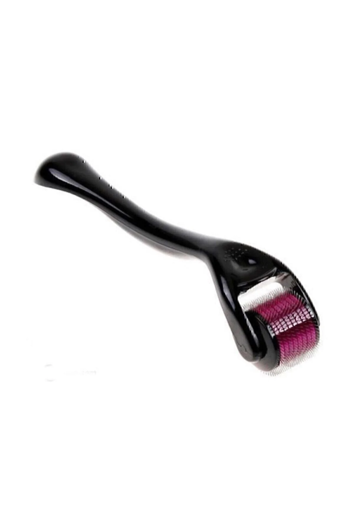 Dermaroller Titanyum Uçlu 540 Iğneli Derma Roller 0.5 Mm Iğne" Cilt & Yüz Temizleme Cihazları Fiyatı