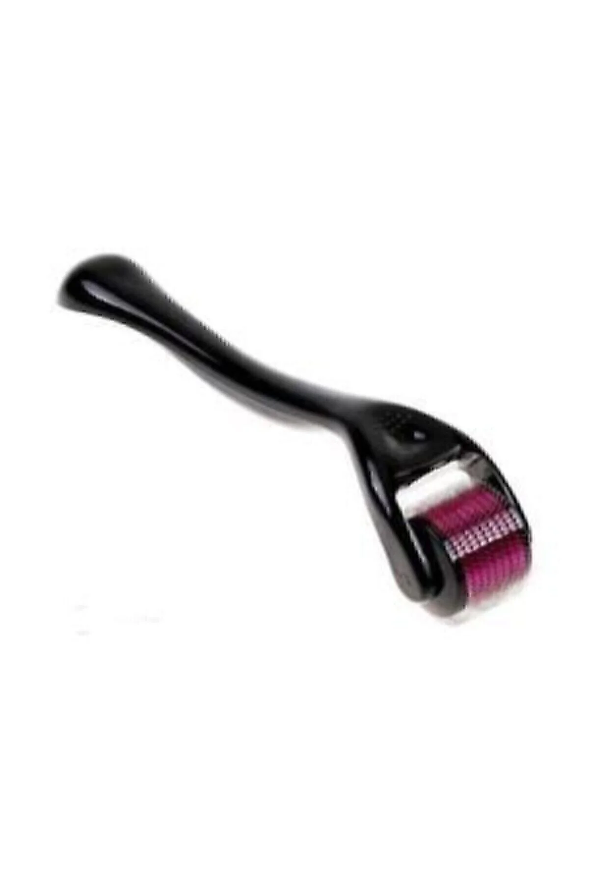 Dermaroller Titanyum Uçlu 540 Iğneli Derma Roller 1.0 Mm Iğne" Cilt & Yüz Temizleme Cihazları Fiyatı