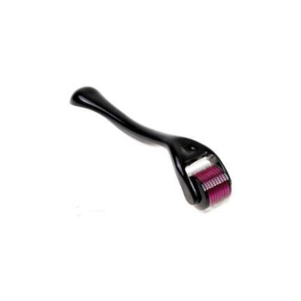 Dermaroller Titanyum Uçlu 540 Iğneli Derma Roller 1.0 Mm Iğne Cilt & Yüz Temizleme Cihazları Fiyatı