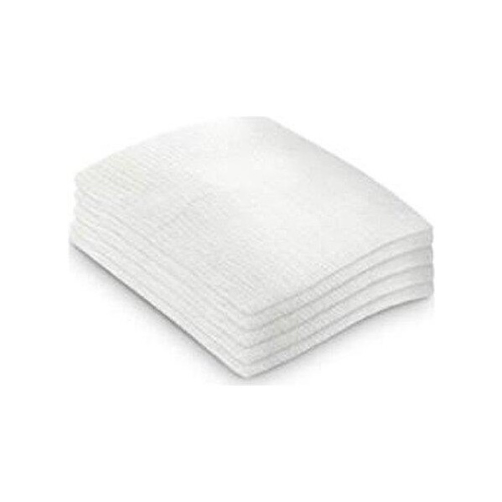 Dermateks Spanç 10 cm x 10 cm 8 Kat Düz Dökme - 1 Paket 300 Adet Oto Boyaları Fiyatı