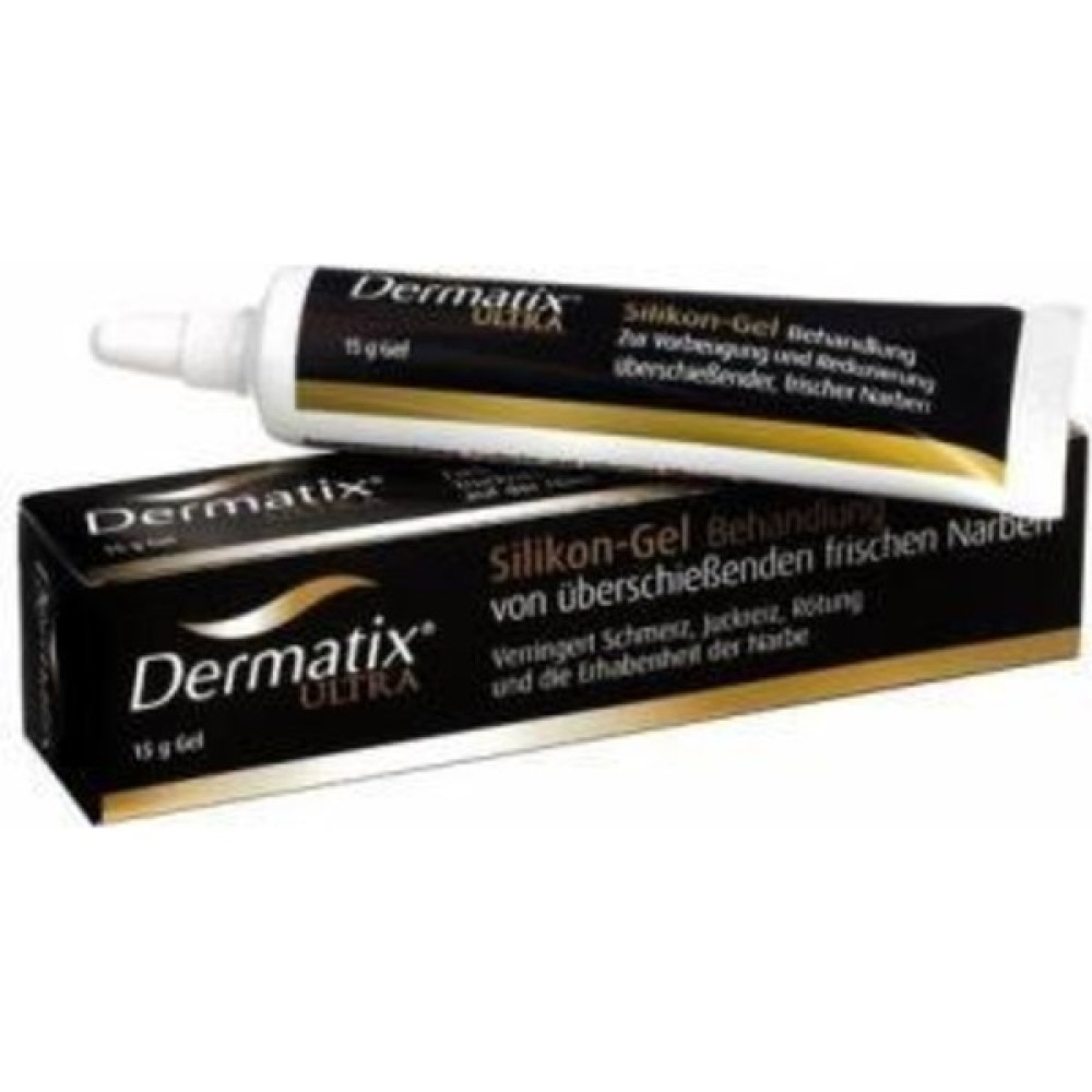 Dermatix Silikon Jel 15GR 769428799768 Nemlendiriciler Fiyatı