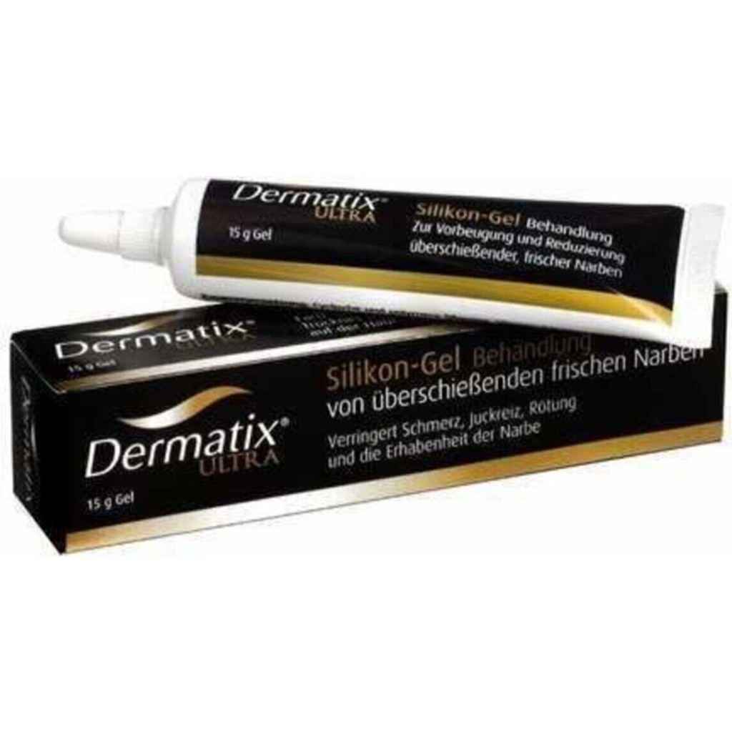 Dermatix Ultra Gel 15 gr Silikon Yara Jeli Nemlendiriciler Fiyatı