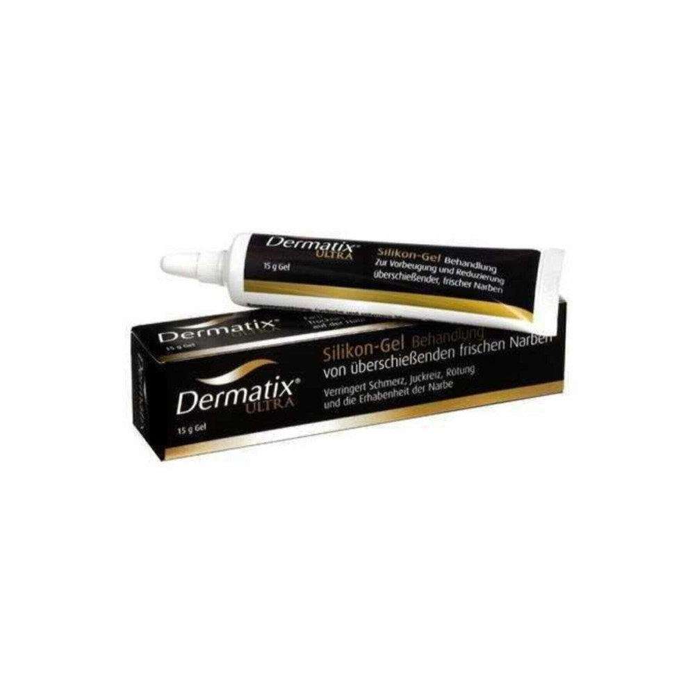 DERMATIXSI Dermatix Ultra Jel 15 gr Sağlık Fiyatı