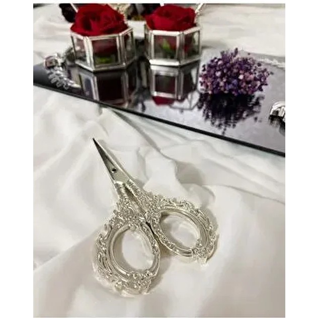dermethane Söz Makası Kurdele Makası, Söz Nişan Kurdele Kesme Makasları Makas Fiyatı