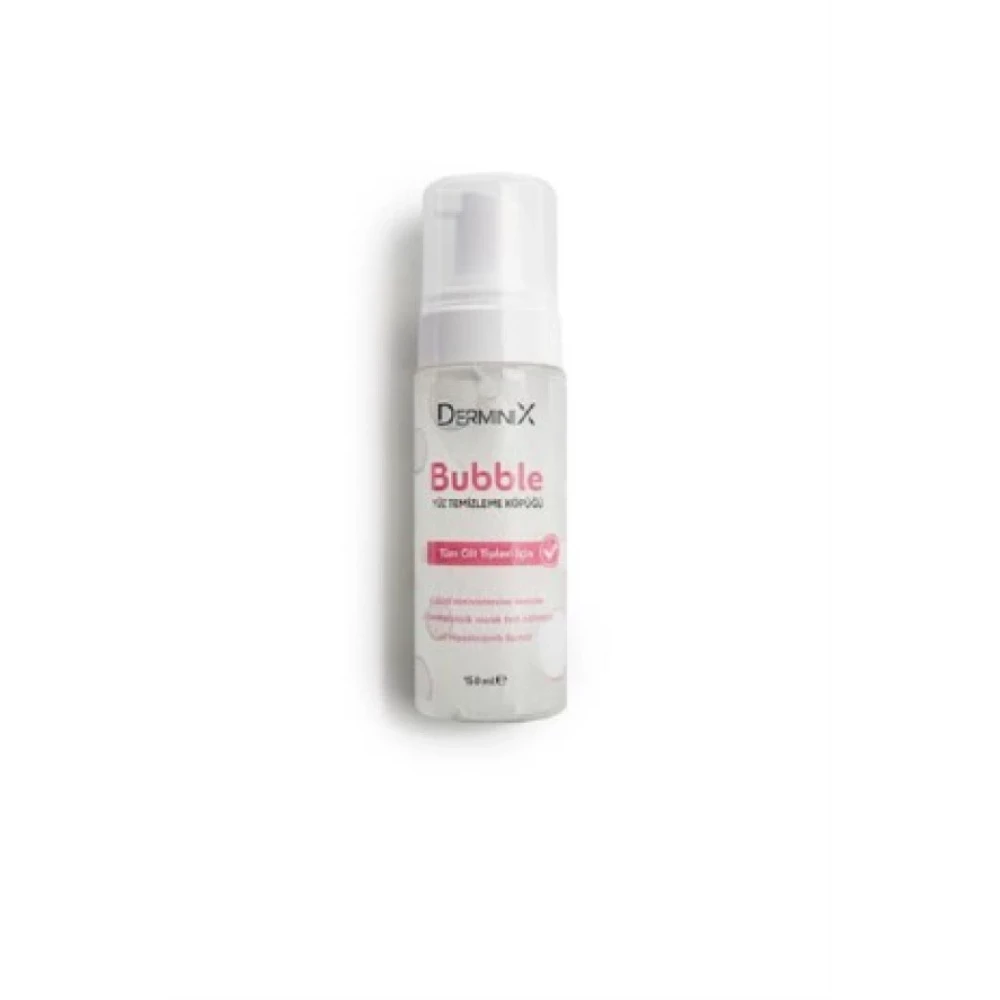 Derminix Bubble Yuz Temizleme Kopugu 150 Ml Yüz Bakım Setleri Fiyatı