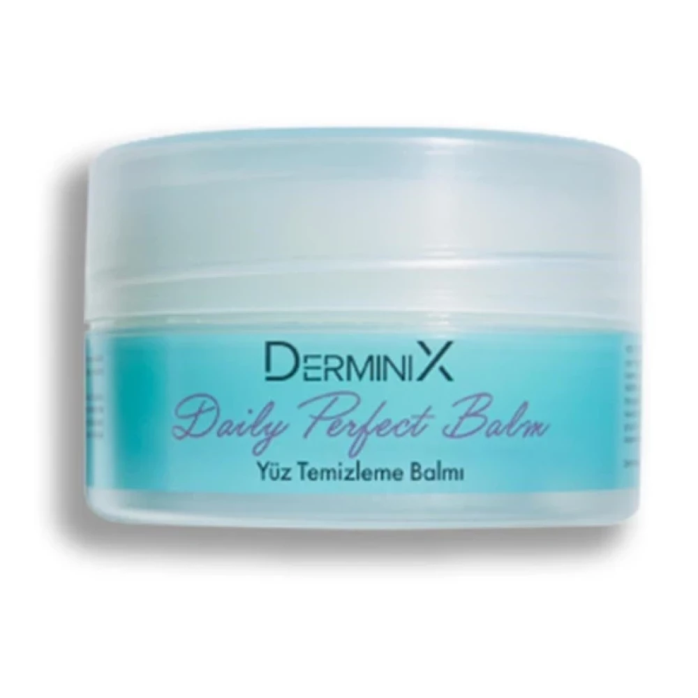 Derminix Daily Perfect Yuz Temizleme Balmi Yüz Bakım Setleri Fiyatı