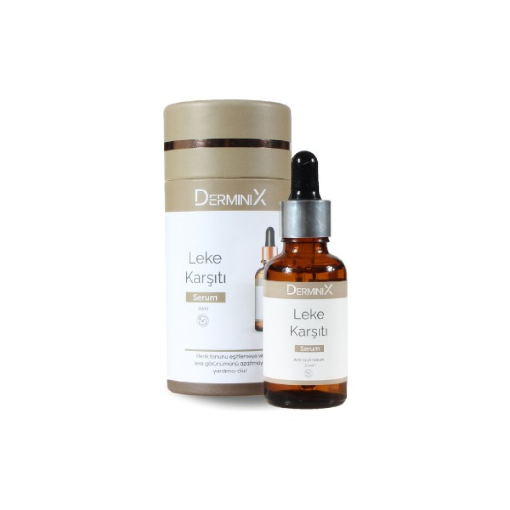 Derminix Leke Karşıtı Serum ( Anti-Spot Serum ) Leke Kremi Fiyatı