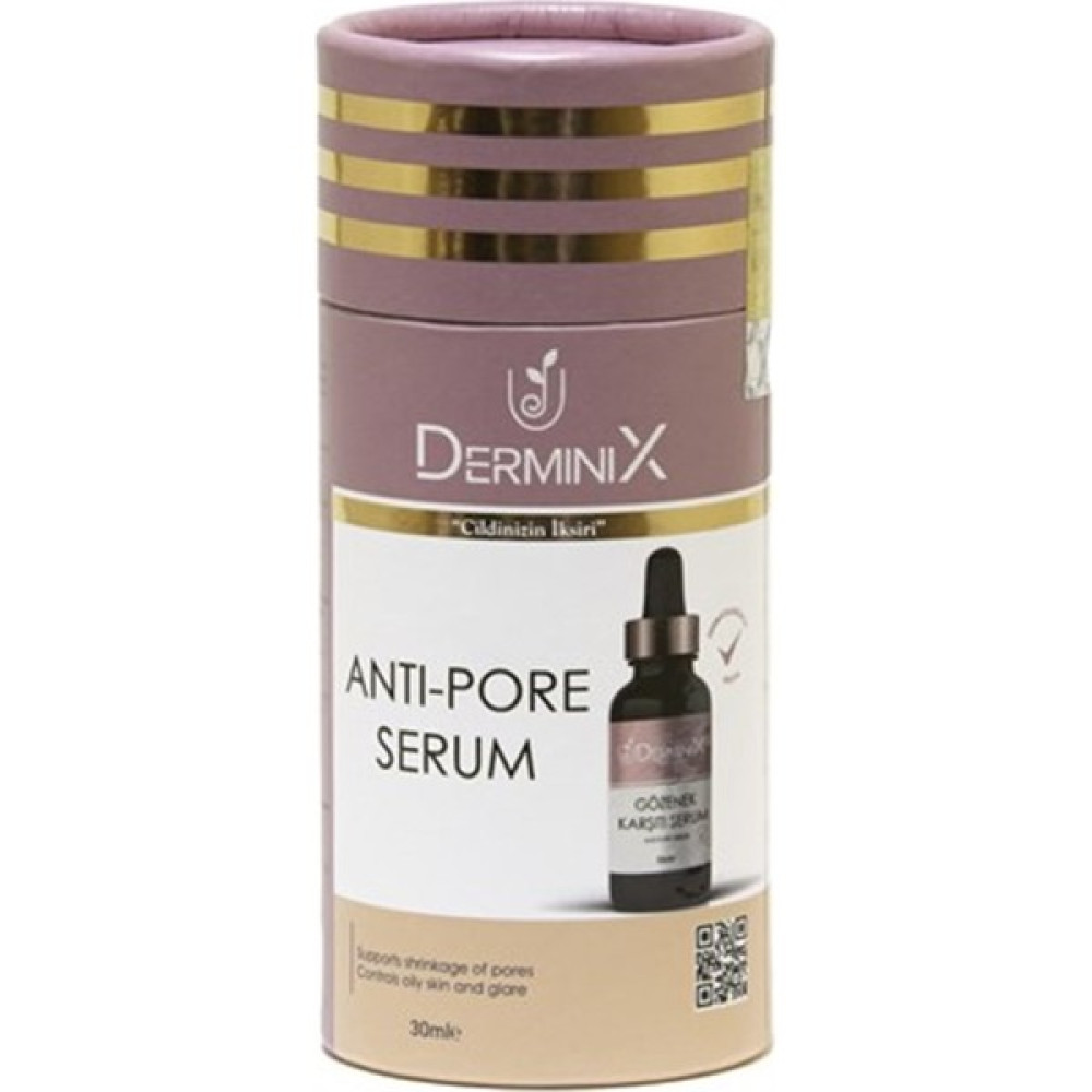 Derminix Serum (Anti-Pore Serum) 30 ml Oto Boyaları Fiyatı