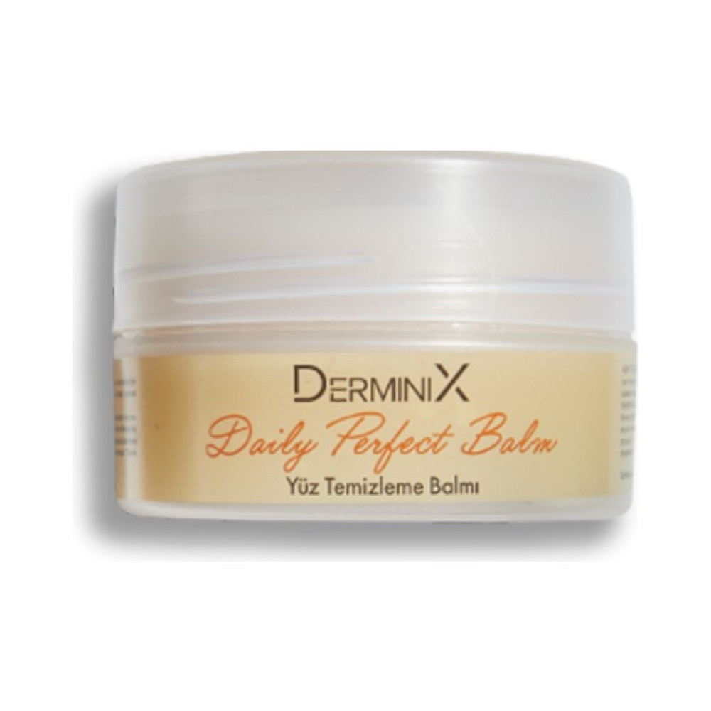 Derminix Yüz Temizleme Balmı + C Vitamini 100 ml Cilt Temizleme ve Peeling Fiyatı