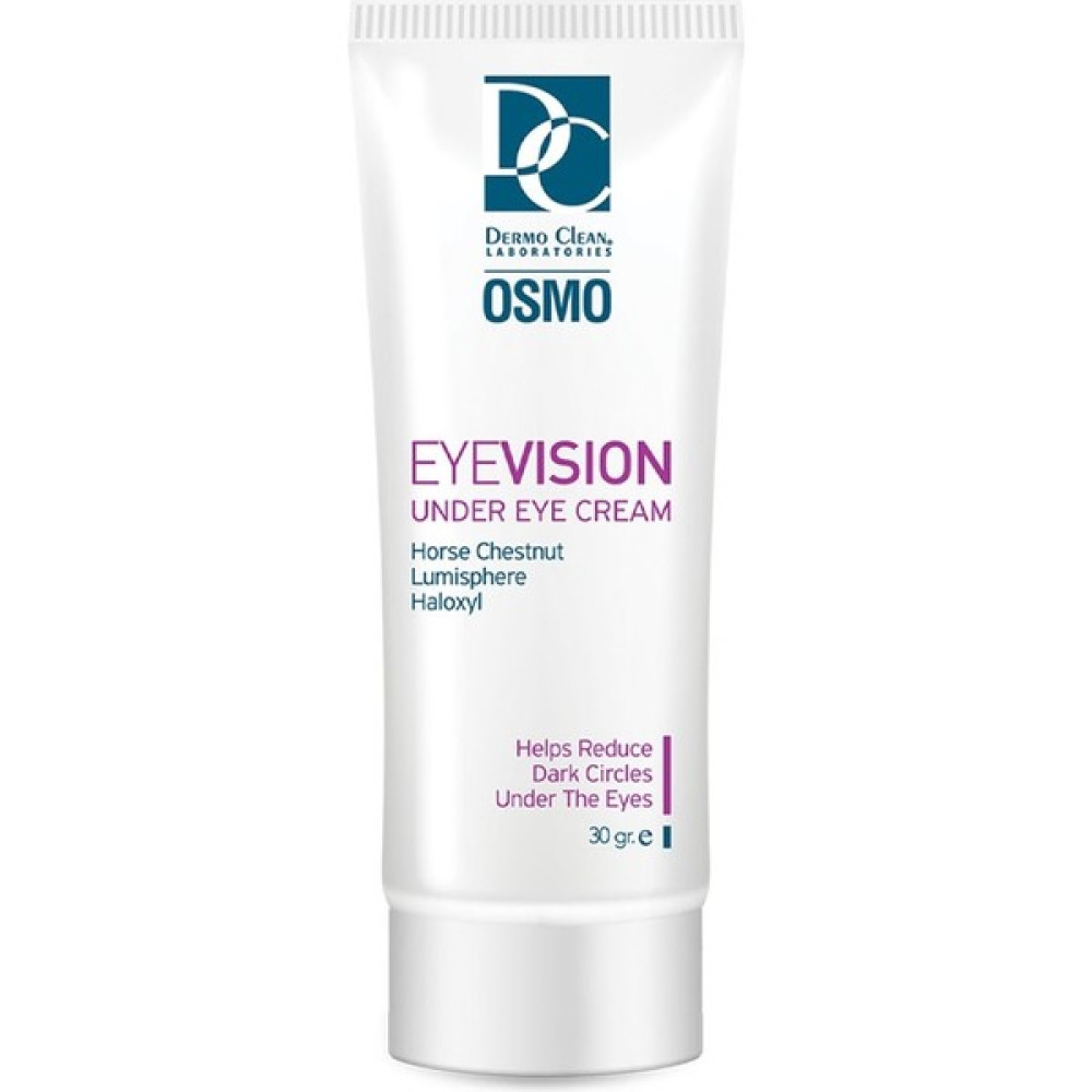 Dermo Clean Eyevision Göz Altı Morluk Kremi 30 ml Göz Kremi Fiyatı