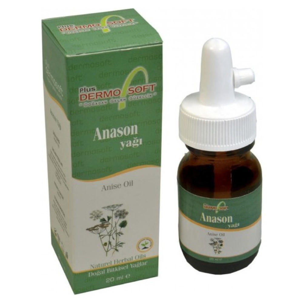 Dermo Soft Anason Yağı 20 Cc - 20 gr Oto Boyaları Fiyatı