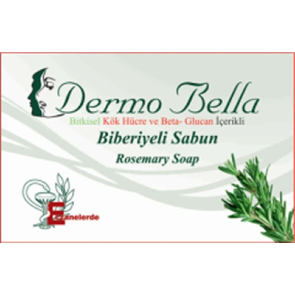 Dermobella Dermobella Biberiyeli Sabunu 105G Oto Boyaları Fiyatı