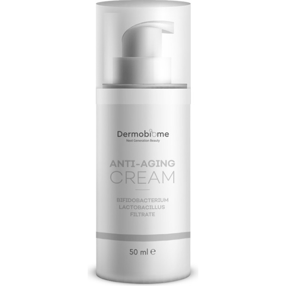 Dermobıome Anti-Aging Cream Postbiyotikli Anti-Aging Krem Anti-Aging / Yaşlanma Karşıtı Fiyatı