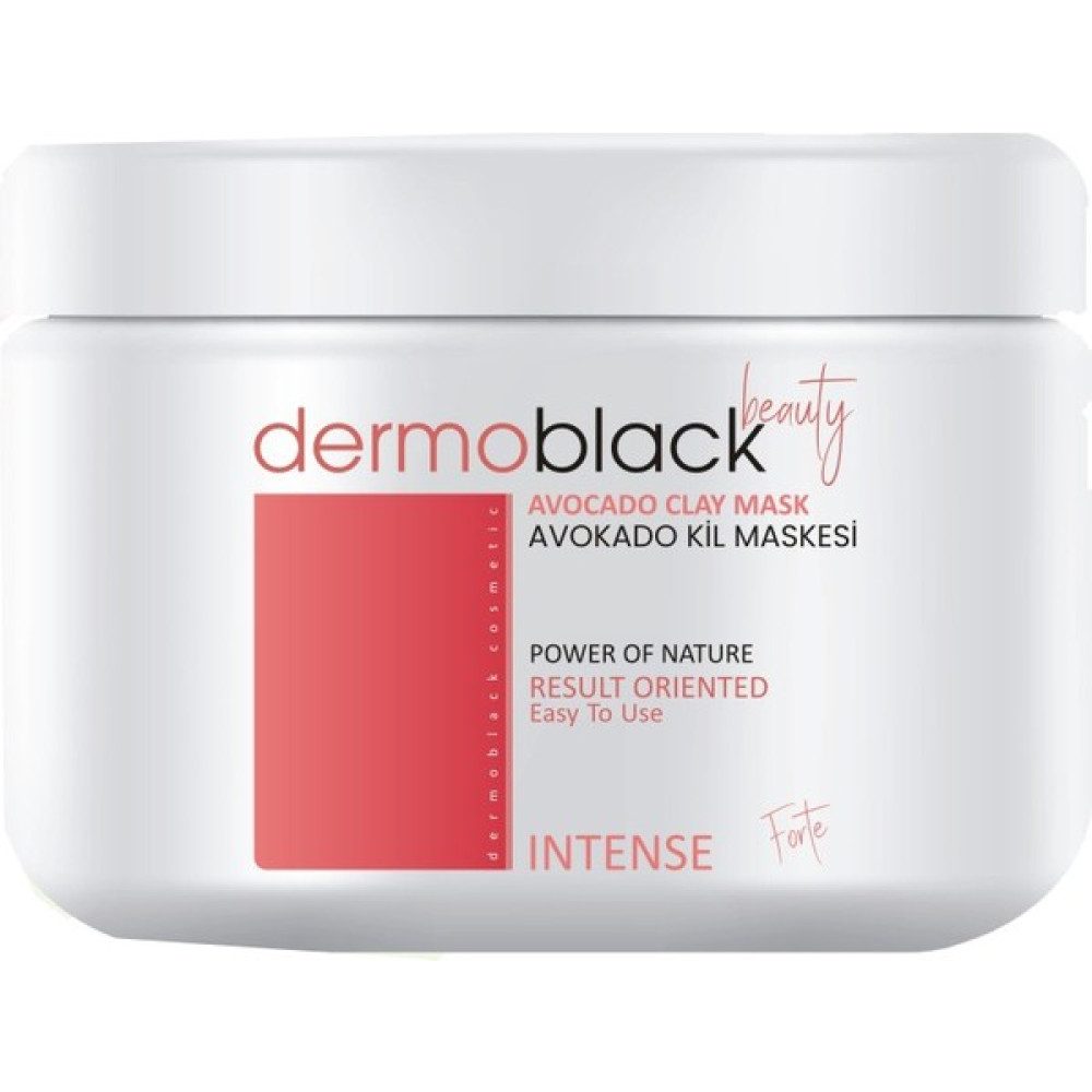 Dermoblack Avokado Kil Maskesi 130ML Oto Boyaları Fiyatı