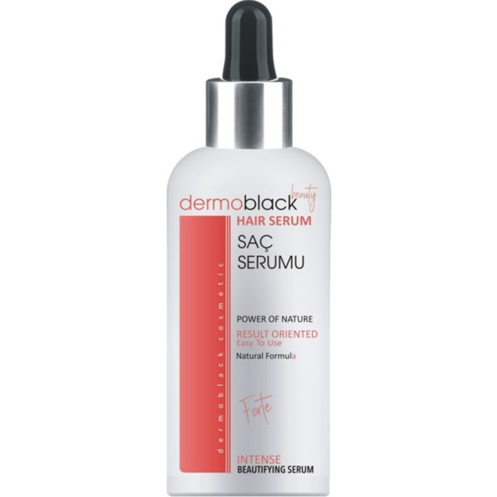 Dermoblack Saç Serumu 50ML Oto Boyaları Fiyatı