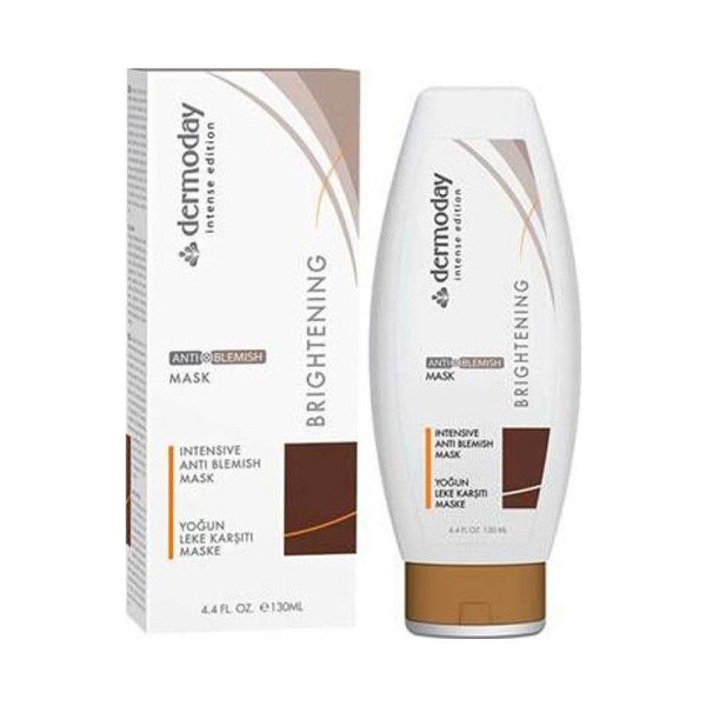 Dermoday Brightening Maske 130 ml Oto Boyaları Fiyatı