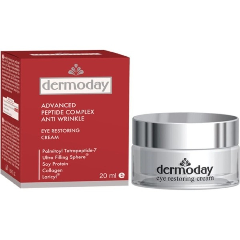 Dermoday Eye Restoring Çevresi Kremi Oto Boyaları Fiyatı