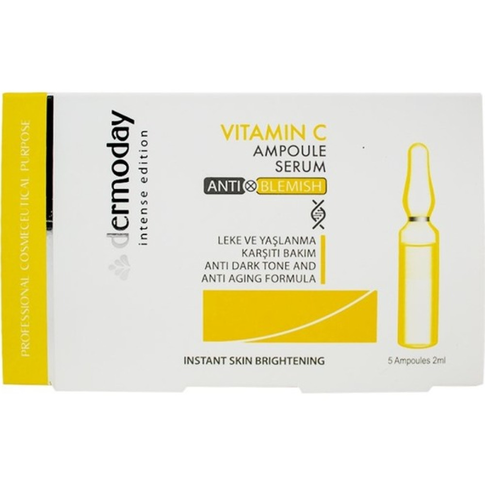 Dermoday Intense Edıtıon Vıtamın C Serum 5*2 ml Oto Boyaları Fiyatı