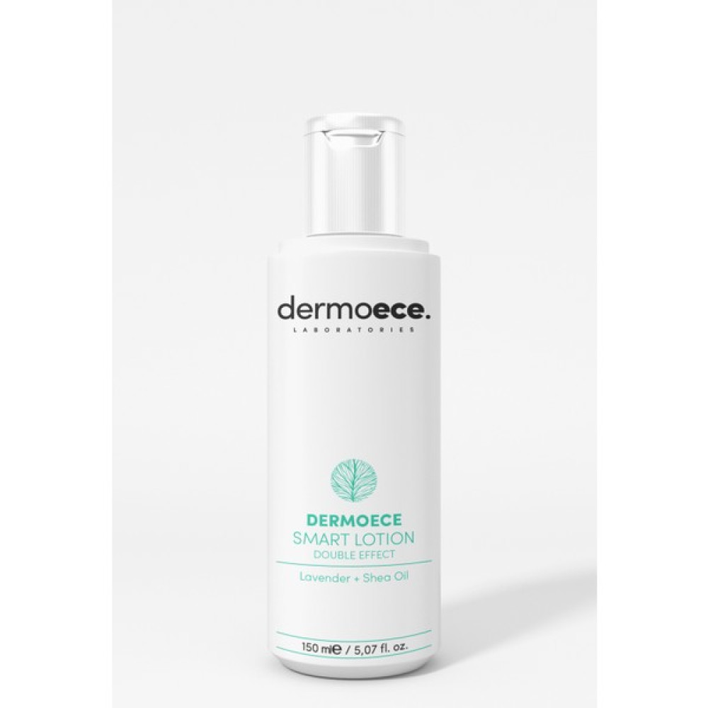 Dermoece Smart Losyon 150 ml - uyuz ve kaşıntı Nemlendiriciler Fiyatı