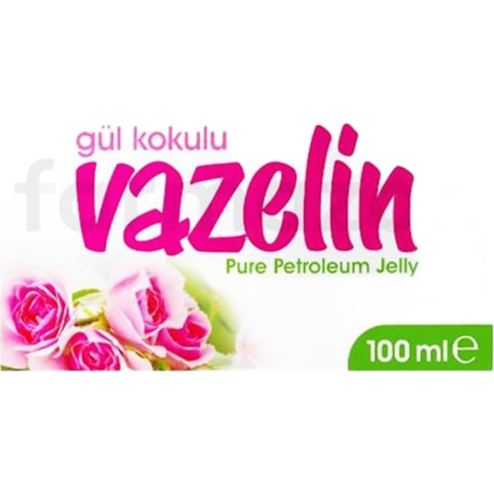 Dermoes Vazelin Pembe 100 Gr Nemlendiriciler Fiyatı