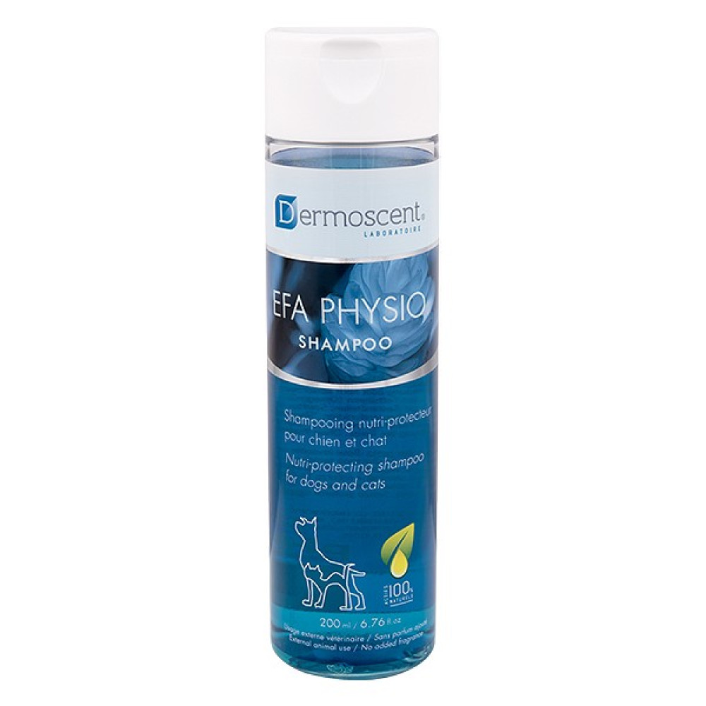 Dermoscent Efa Physio Dermatolojik Kedi ve Köpek Şampuanı 200 ml Oto Boyaları Fiyatı