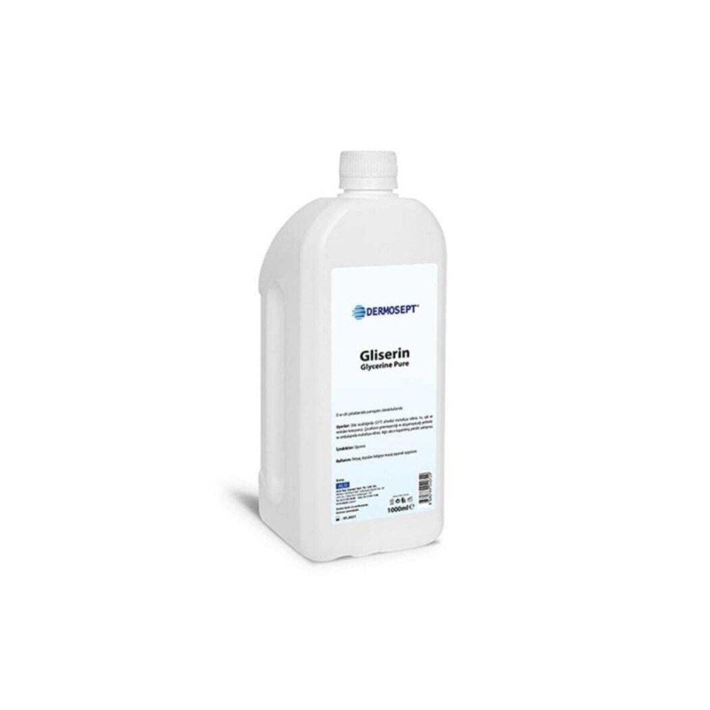 DERMOSEPT Gliserin 1000 ml Cilt ve Yüz Bakımı Fiyatı