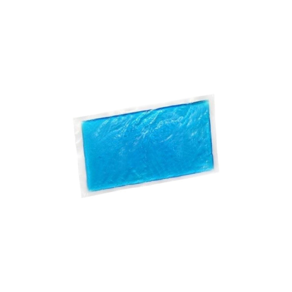 DERMOSEPT Sıcak Soğuk Termo Jel Kompres Buz Jel Termojel 13 X 26 Cm Orta Boy Termojel 13 X 26 Cm Sağlık Fiyatı