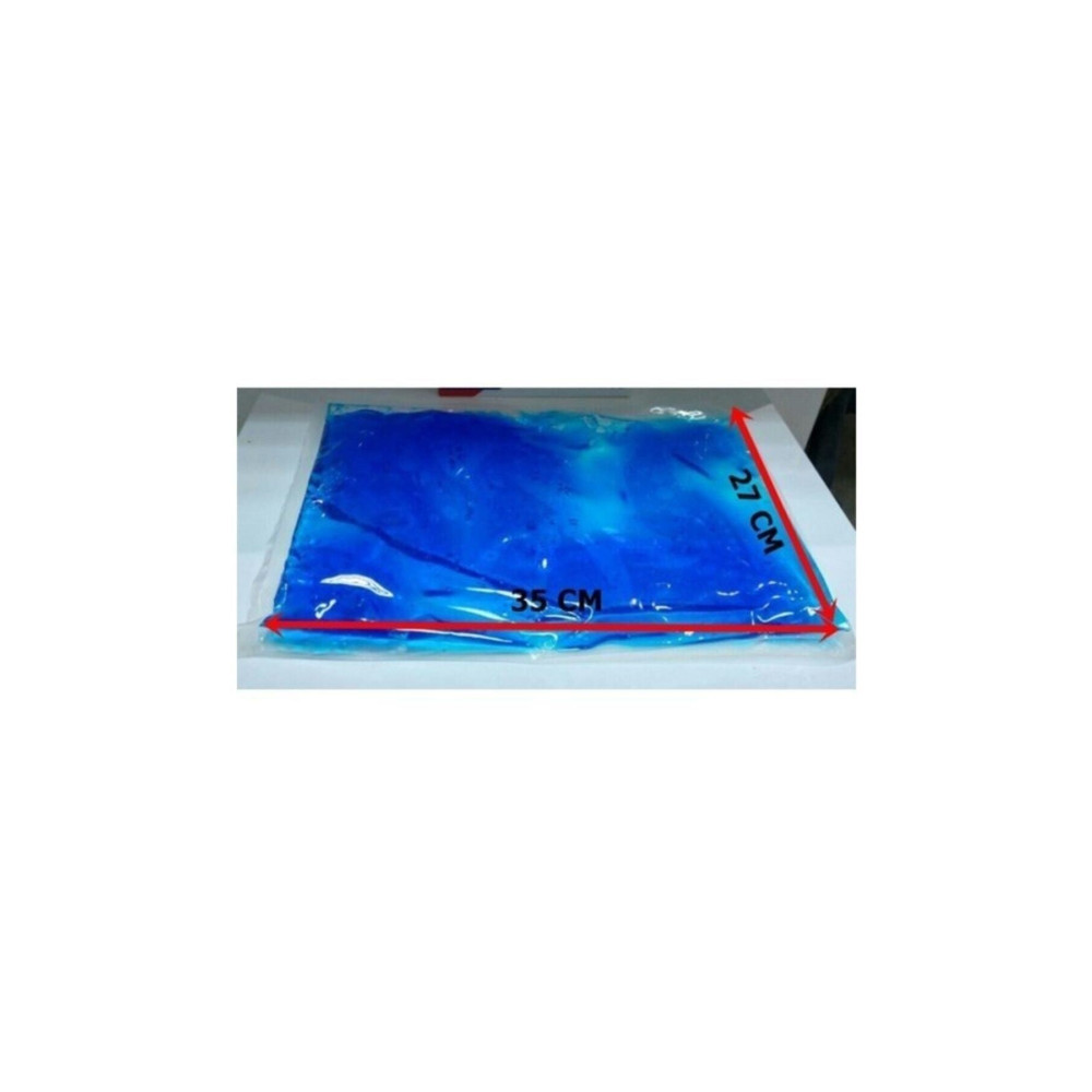 DERMOSEPT Sıcak Soğuk Termo Jel Kompres Buz Jel Termojel 27 X 35 Cm Büyük Boy Sağlık Fiyatı